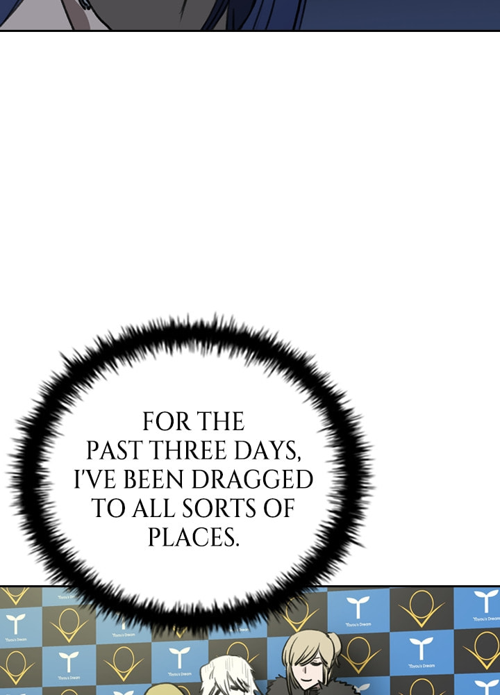 Fray Chapter 45 page 35 - 