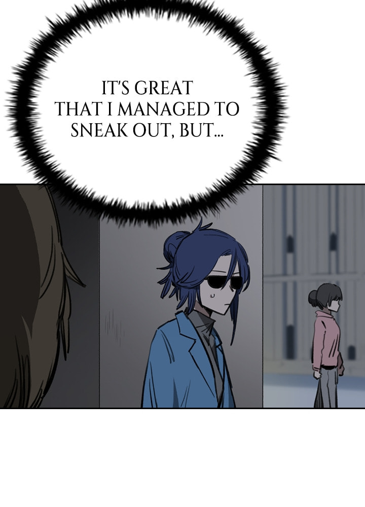 Fray Chapter 45 page 37 - 