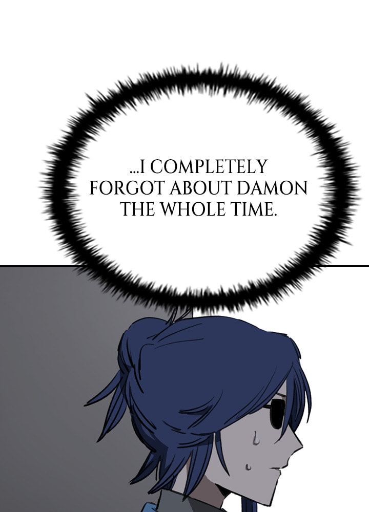 Fray Chapter 45 page 38 - 