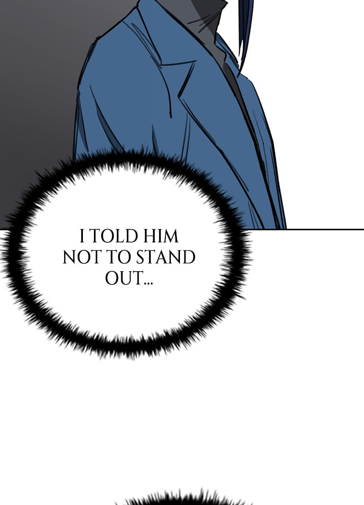 Fray Chapter 45 page 39 - 