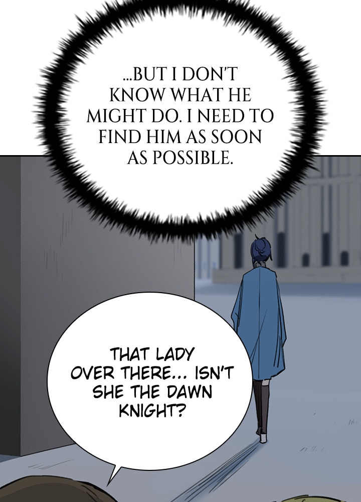 Fray Chapter 45 page 40 - 