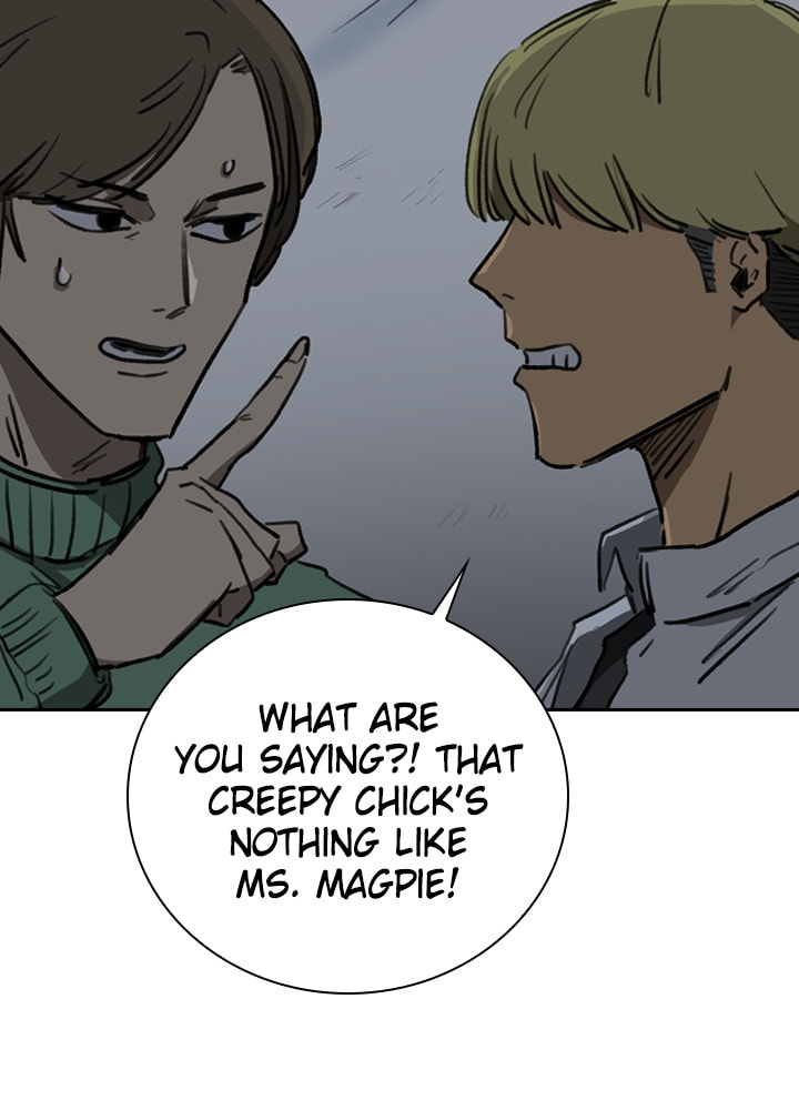 Fray Chapter 45 page 41 - 