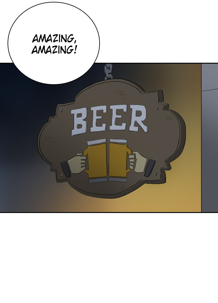 Fray Chapter 45 page 44 - 
