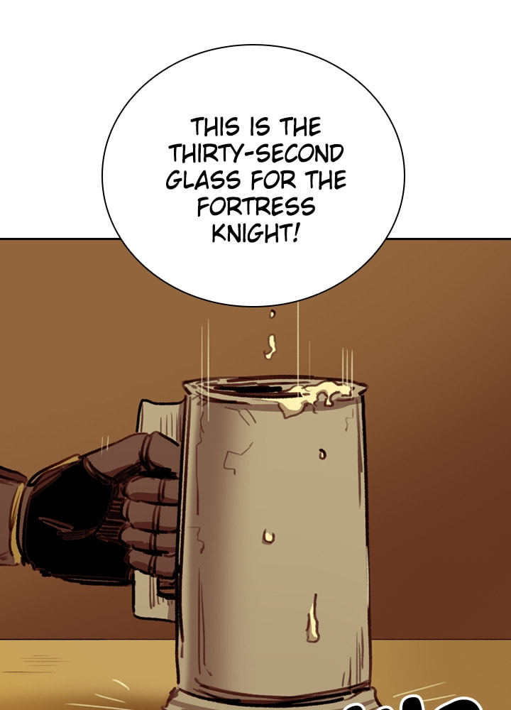 Fray Chapter 45 page 45 - 