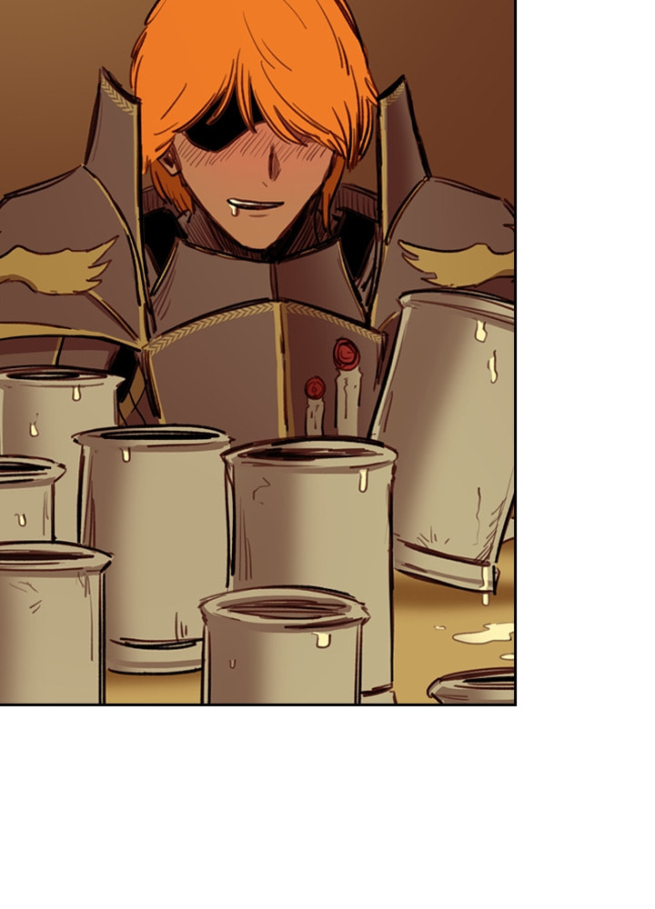 Fray Chapter 45 page 47 - 