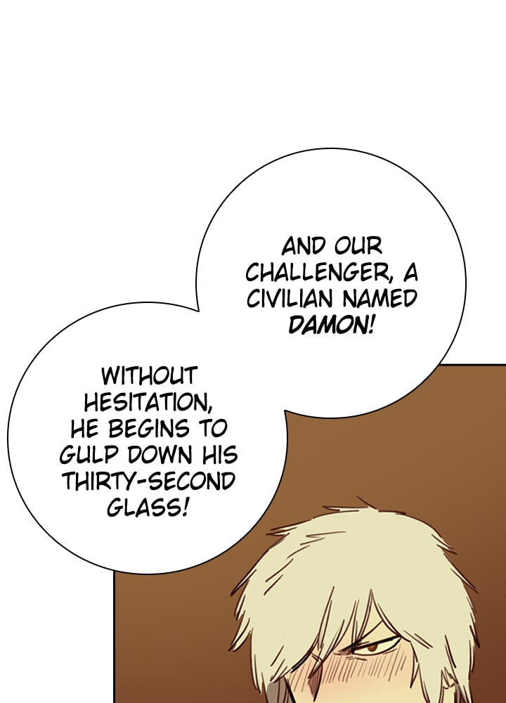 Fray Chapter 45 page 48 - 