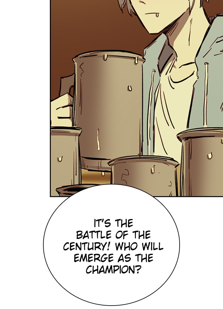 Fray Chapter 45 page 49 - 
