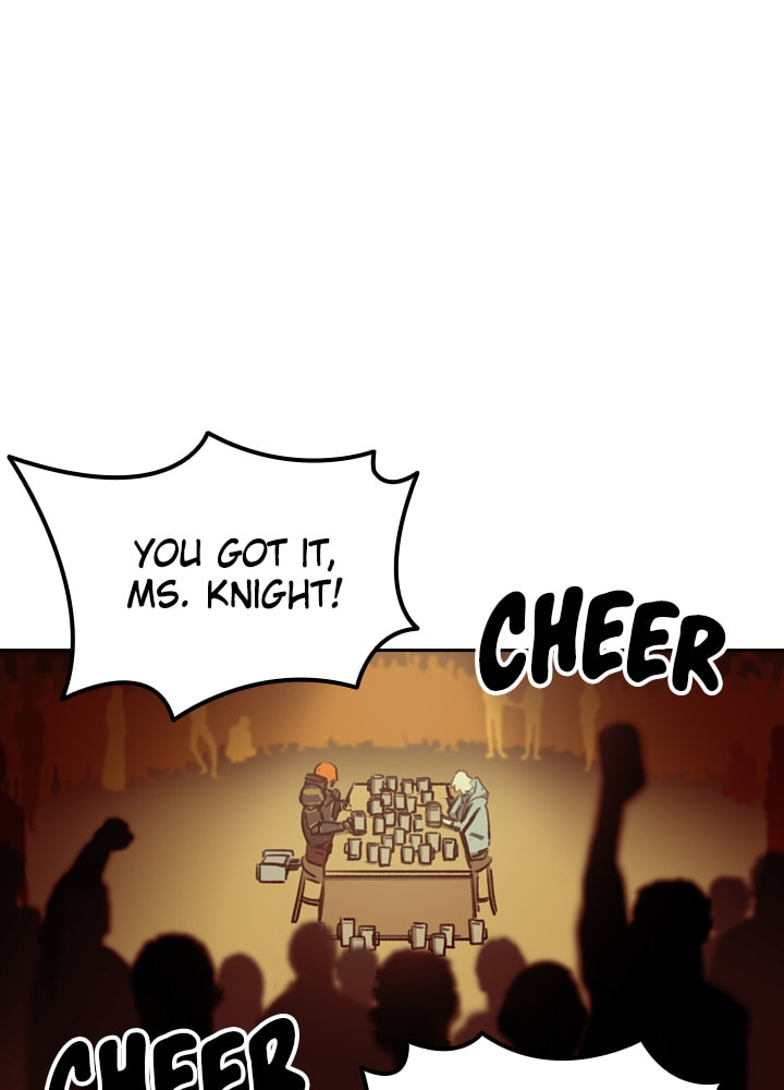 Fray Chapter 45 page 50 - 