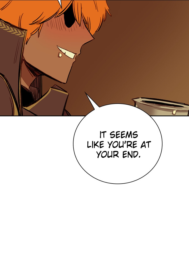 Fray Chapter 45 page 52 - 