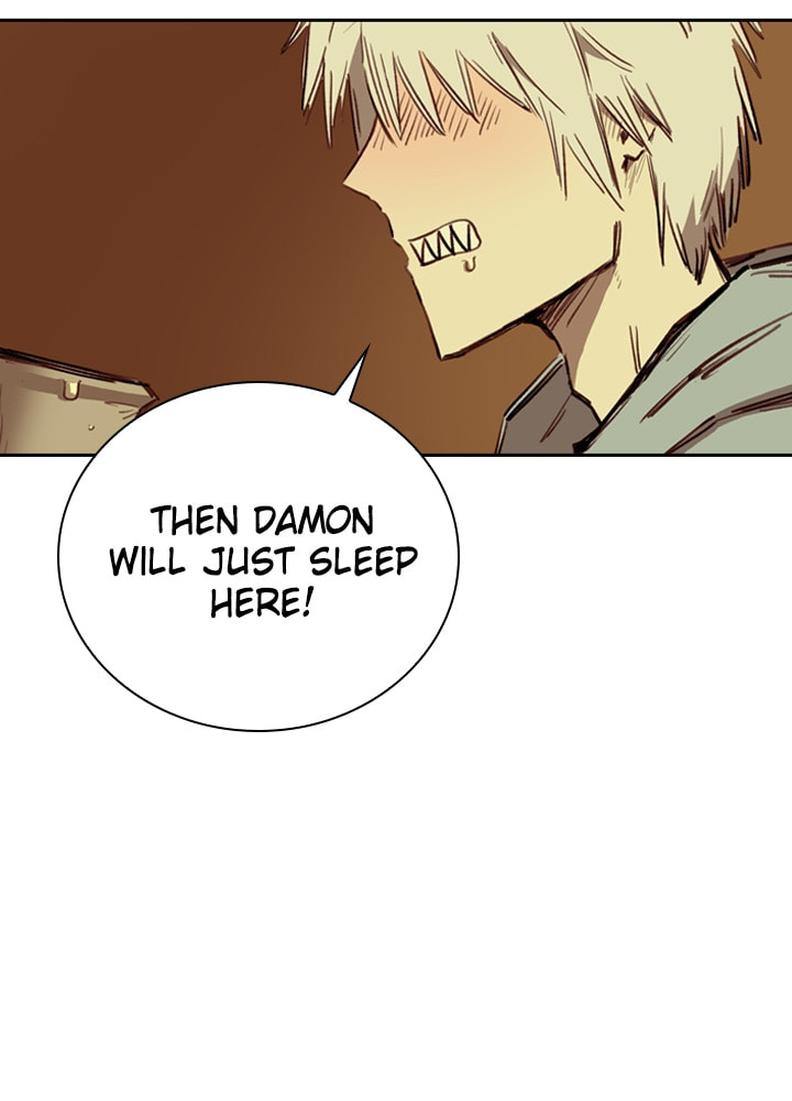 Fray Chapter 45 page 53 - 