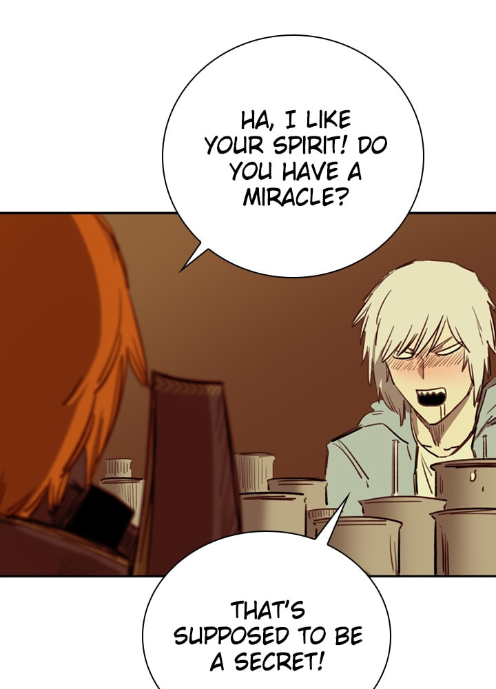 Fray Chapter 45 page 54 - 