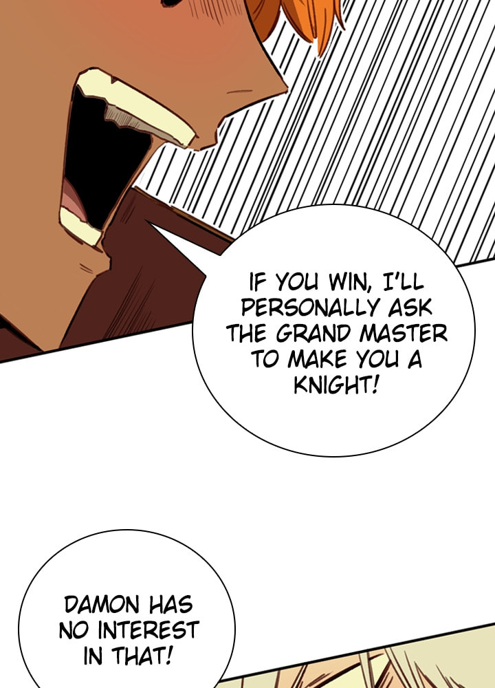 Fray Chapter 45 page 56 - 