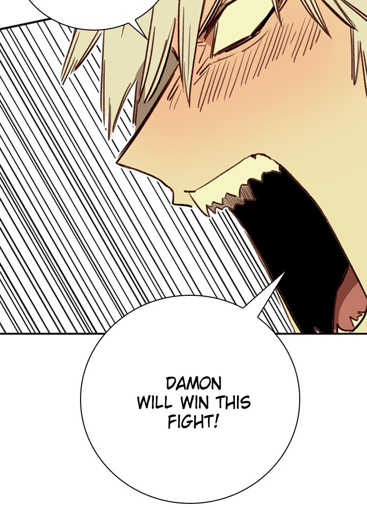 Fray Chapter 45 page 57 - 