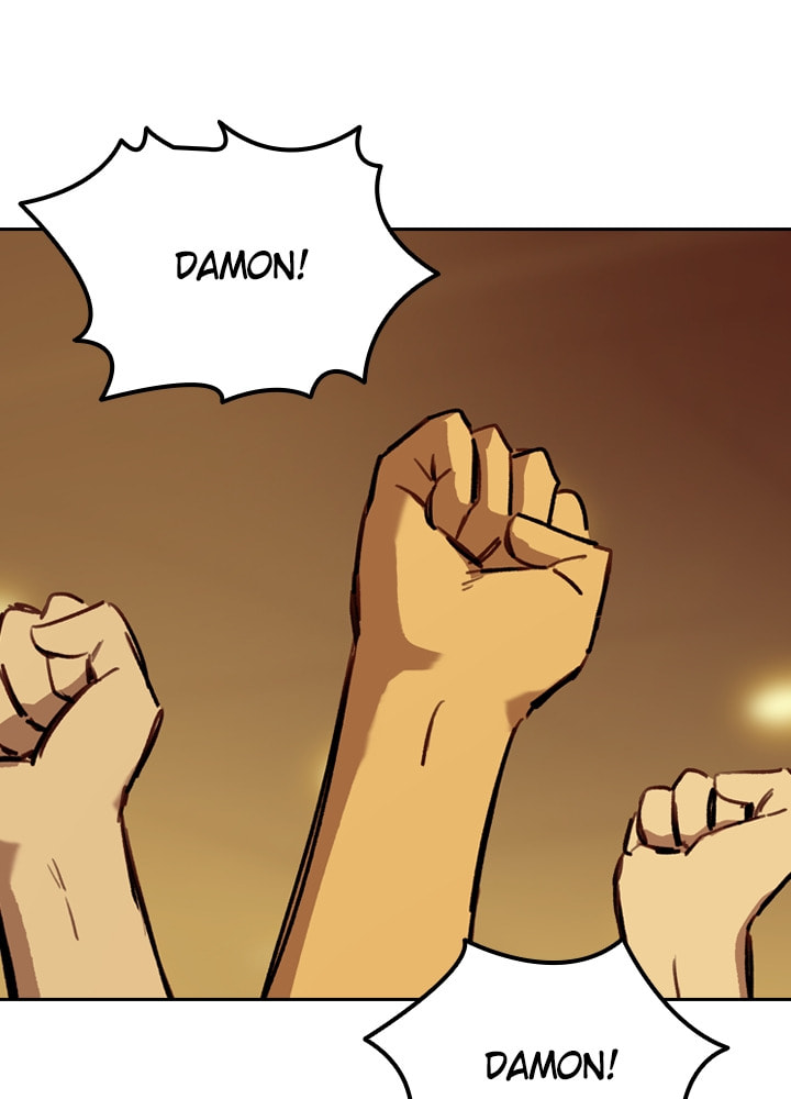 Fray Chapter 45 page 59 - 