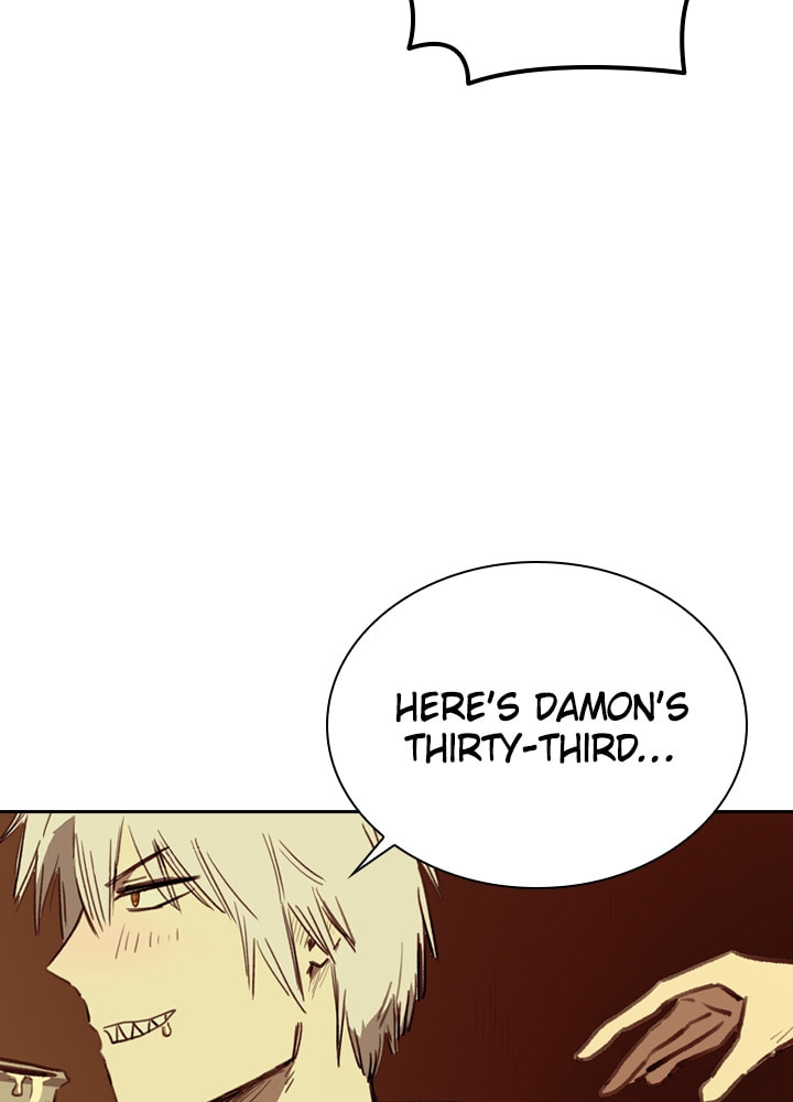 Fray Chapter 45 page 60 - 