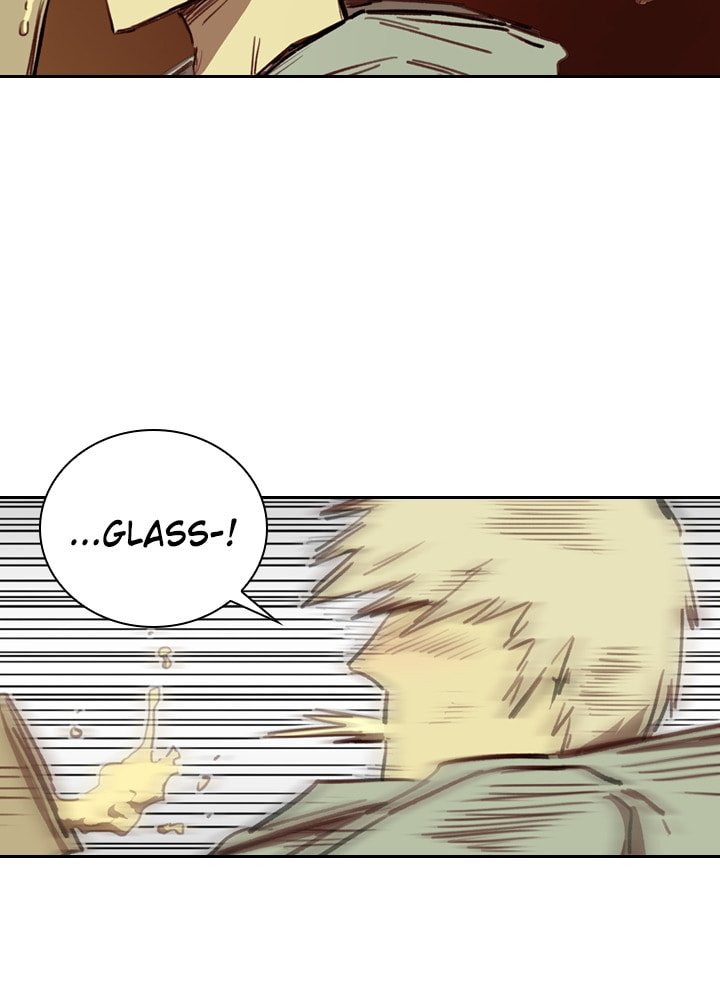 Fray Chapter 45 page 61 - 