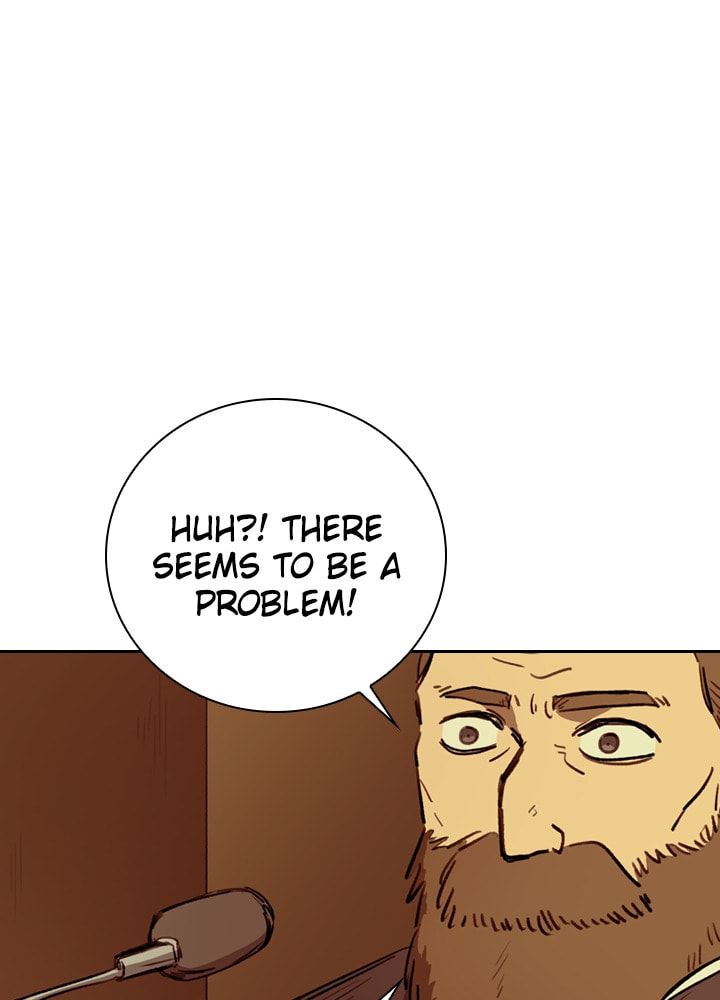 Fray Chapter 45 page 62 - 