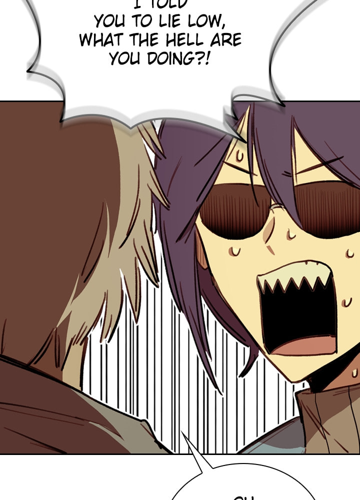 Fray Chapter 45 page 64 - 