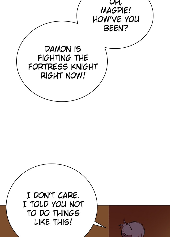 Fray Chapter 45 page 65 - 