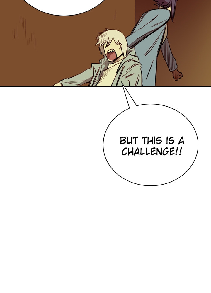 Fray Chapter 45 page 66 - 