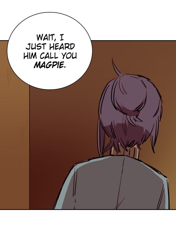 Fray Chapter 45 page 67 - 
