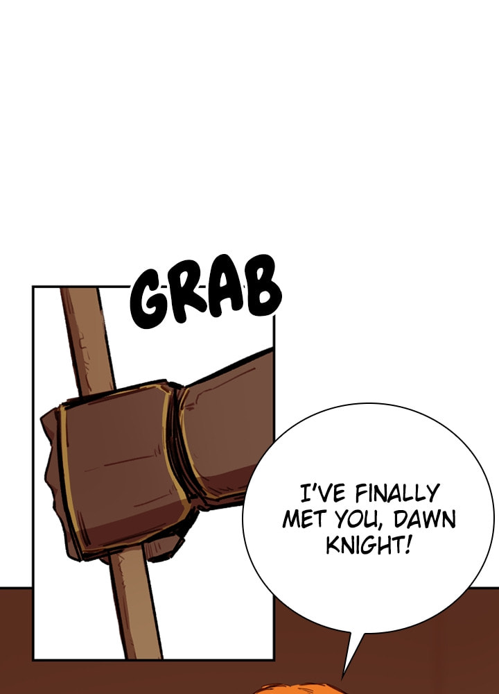 Fray Chapter 45 page 68 - 