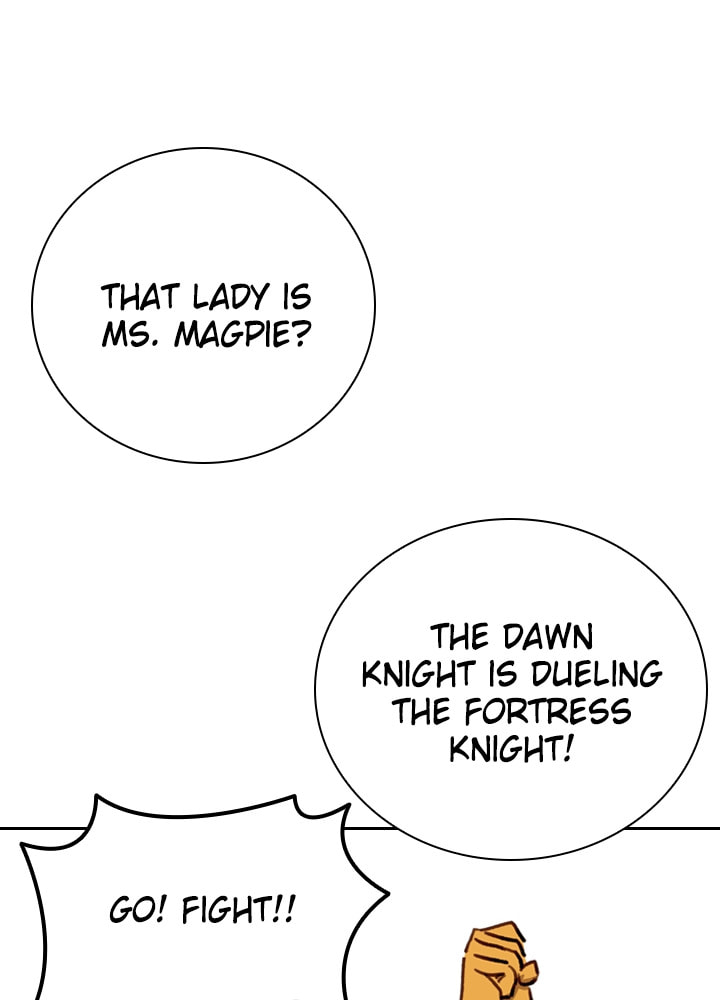 Fray Chapter 45 page 74 - 