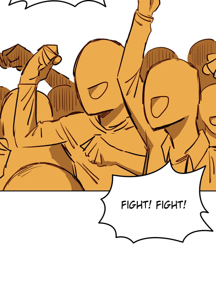 Fray Chapter 45 page 75 - 