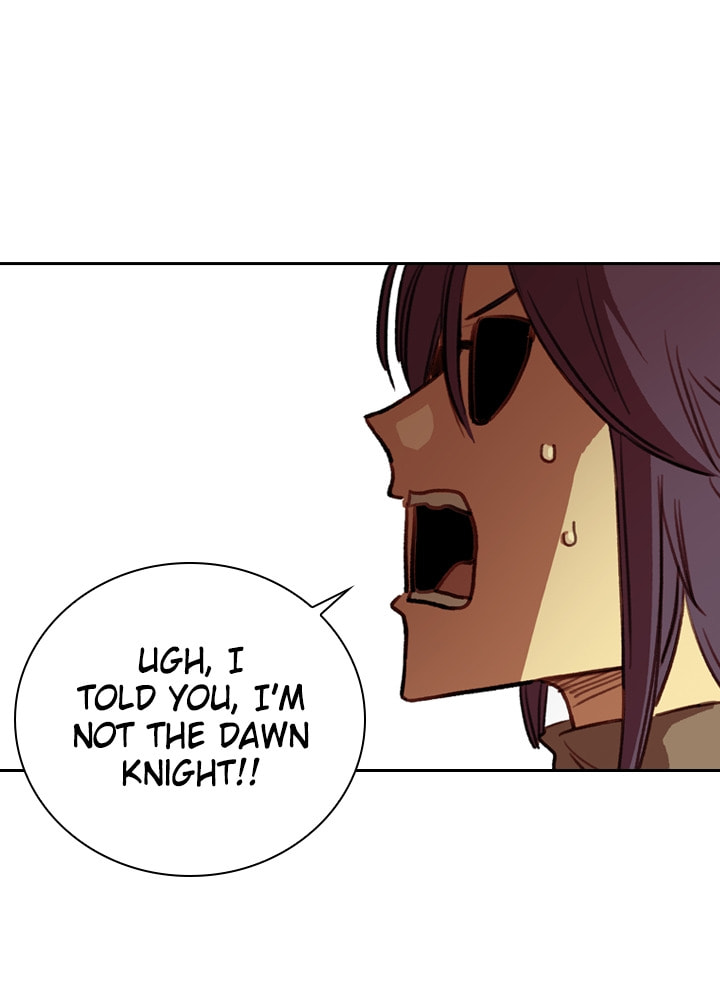 Fray Chapter 45 page 76 - 