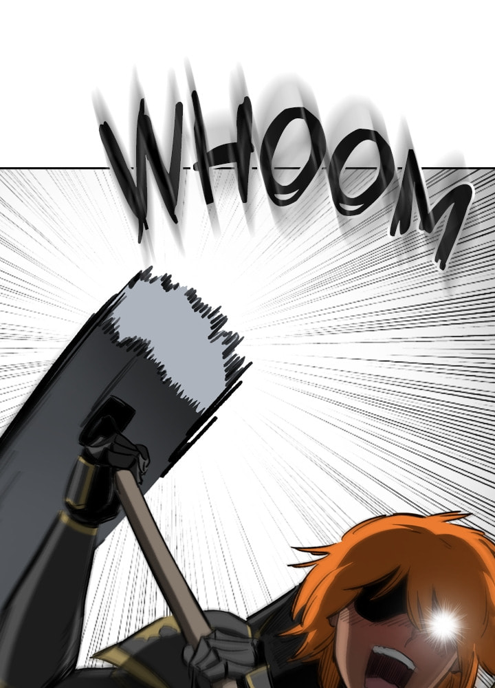 Fray Chapter 45 page 78 - 