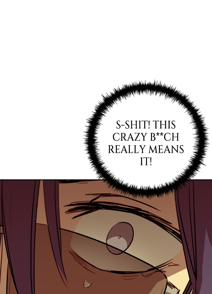 Fray Chapter 45 page 80 - 