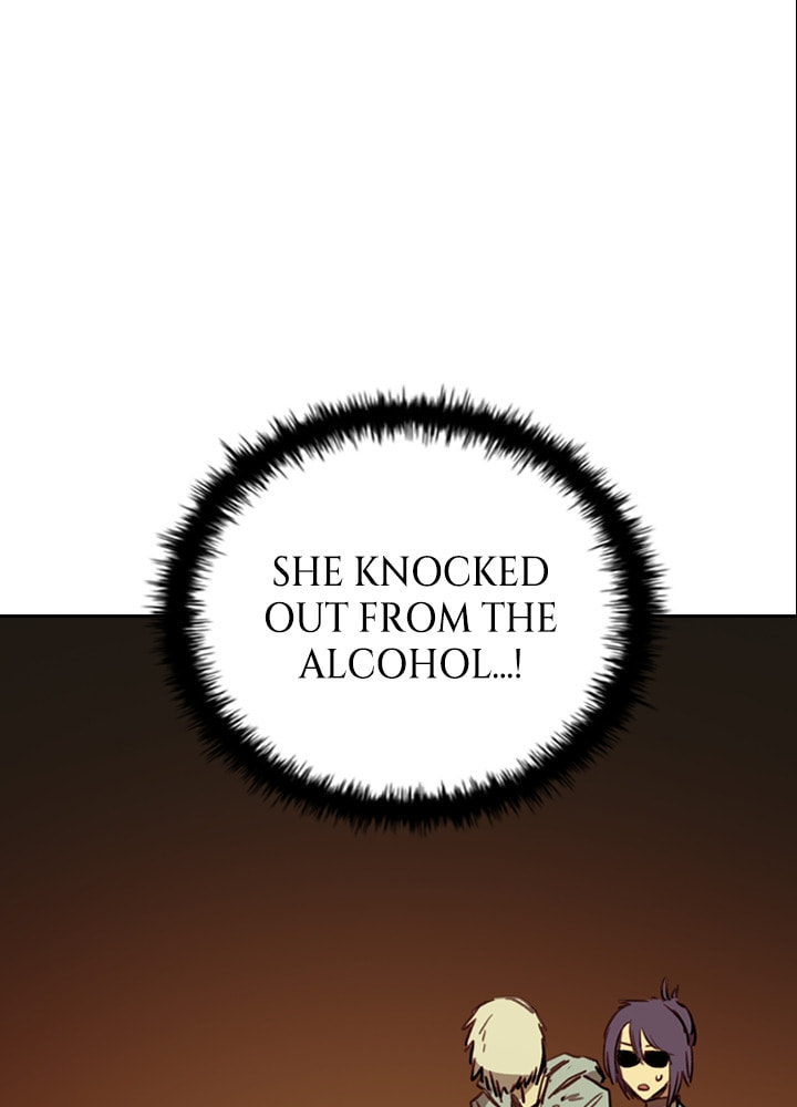 Fray Chapter 45 page 83 - 