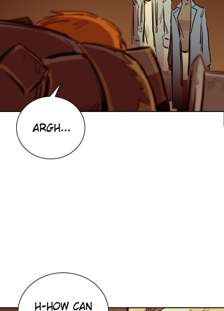 Fray Chapter 45 page 84 - 