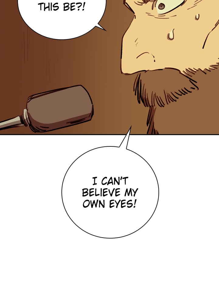 Fray Chapter 45 page 85 - 