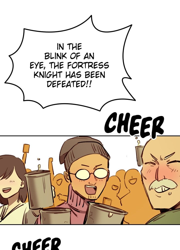 Fray Chapter 45 page 86 - 