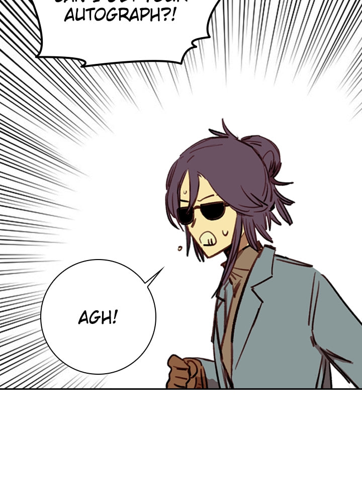 Fray Chapter 45 page 89 - 