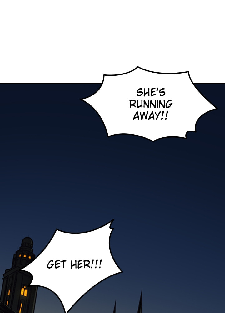 Fray Chapter 45 page 90 - 