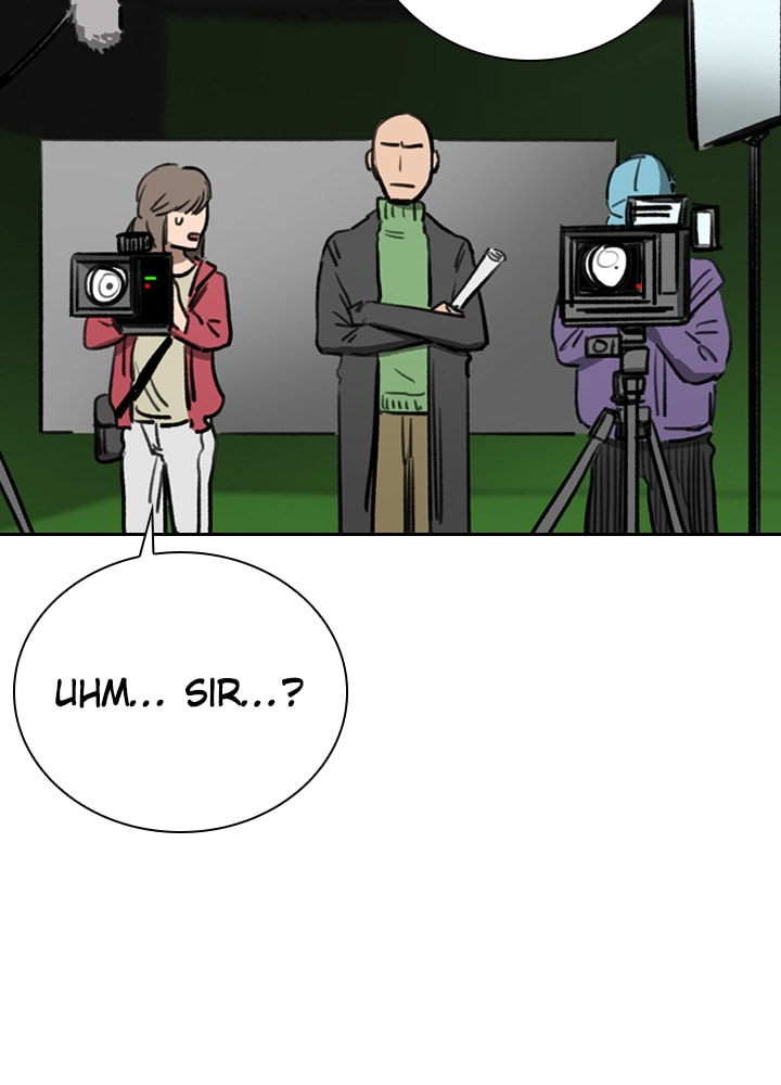 Fray Chapter 45 page 10 - 