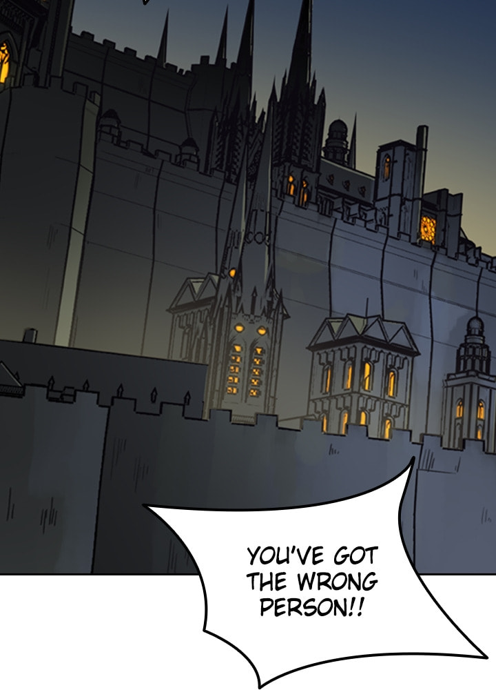 Fray Chapter 45 page 91 - 