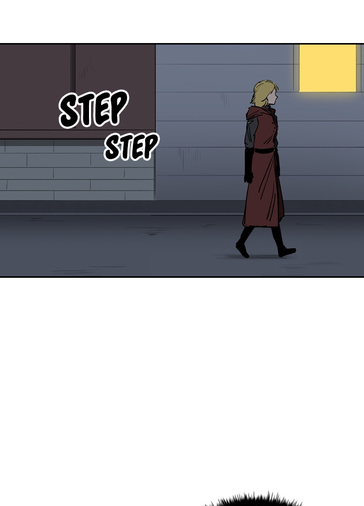 Fray Chapter 45 page 94 - 