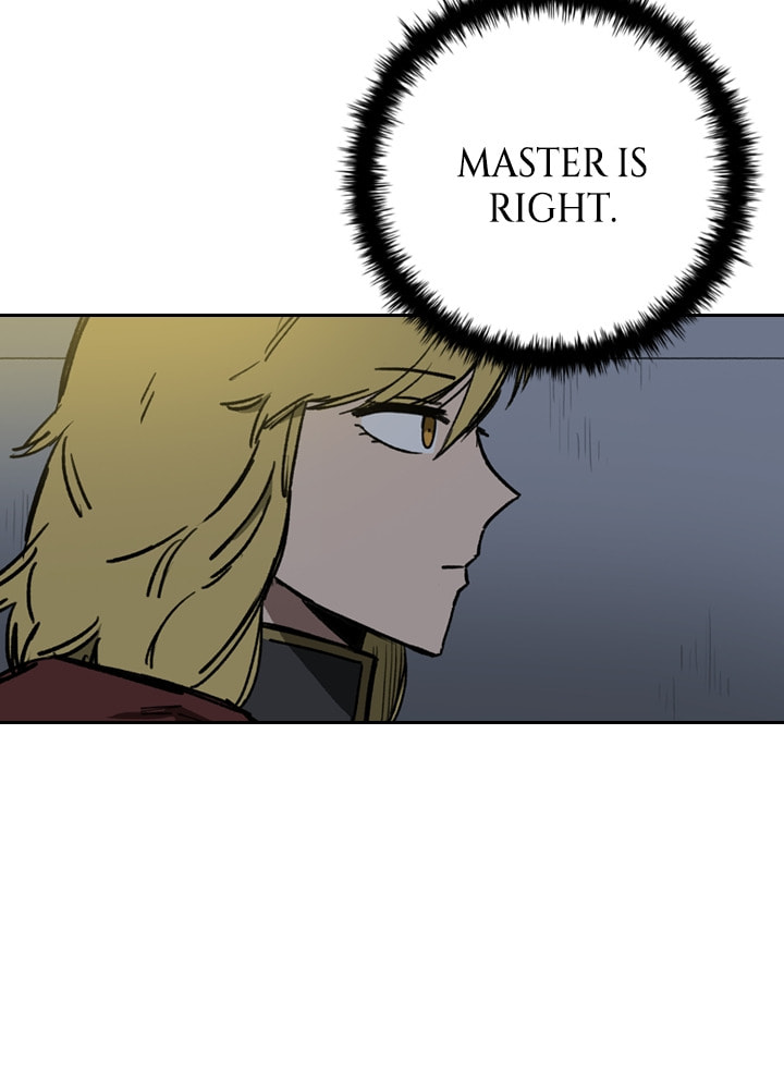 Fray Chapter 45 page 95 - 