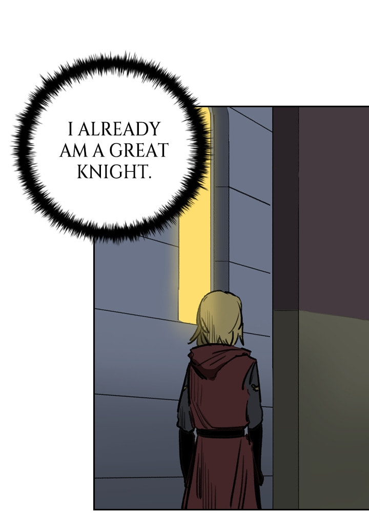 Fray Chapter 45 page 96 - 