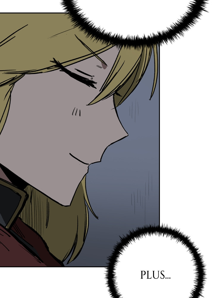Fray Chapter 45 page 98 - 