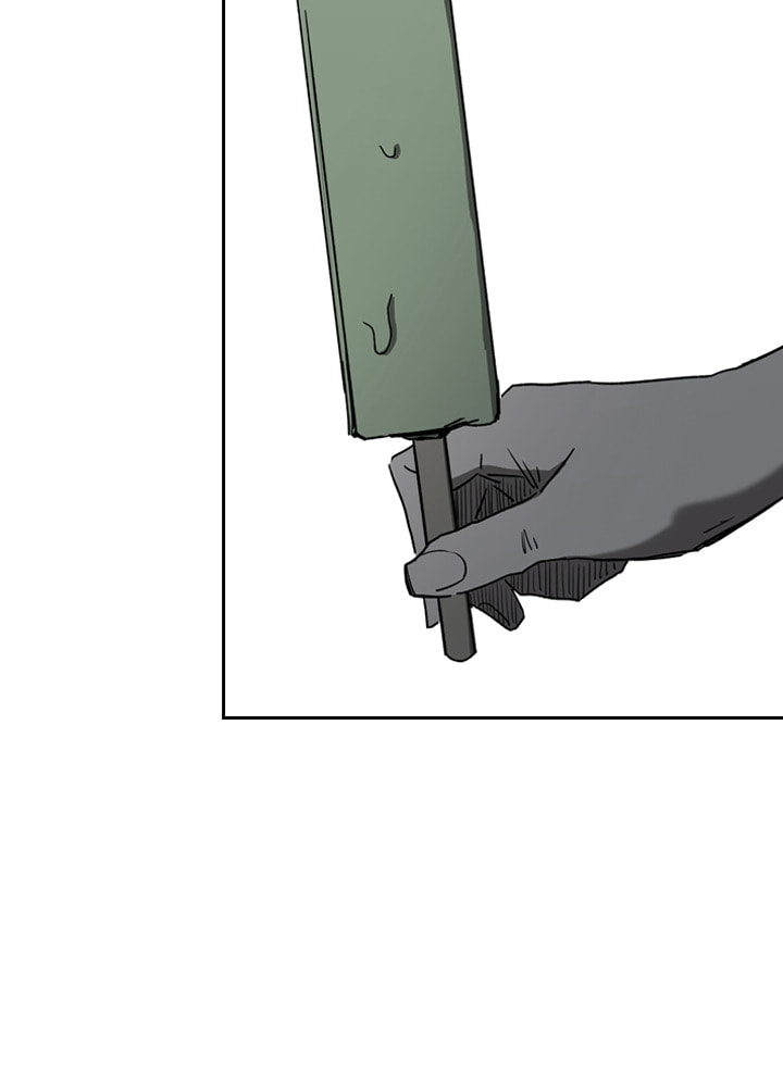 Fray Chapter 45 page 100 - 