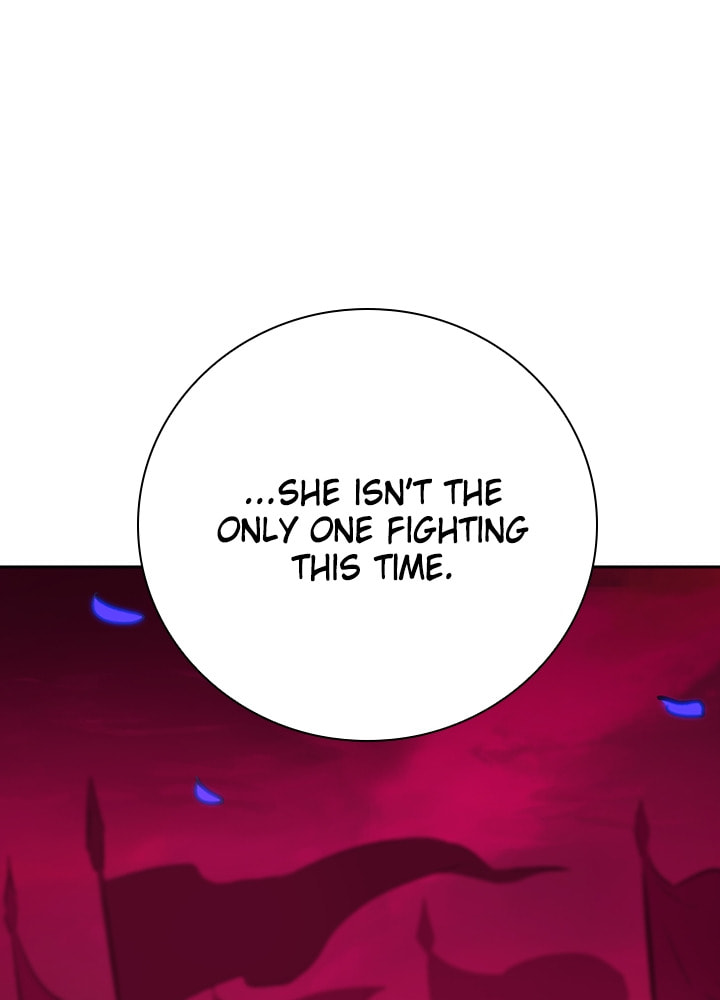 Fray Chapter 46 page 101 - 