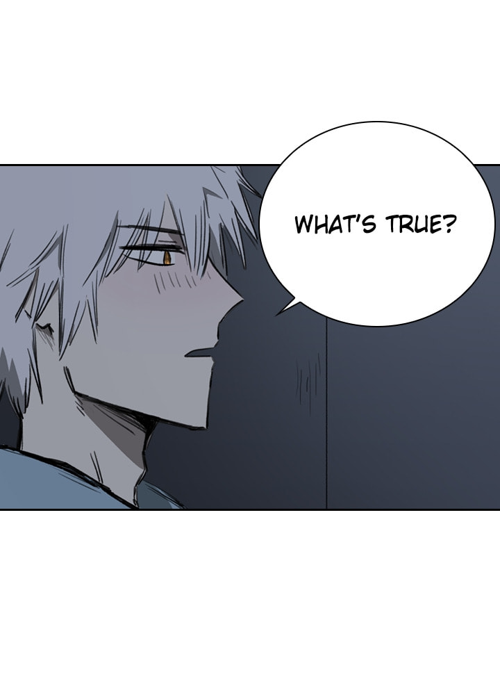 Fray Chapter 46 page 12 - 