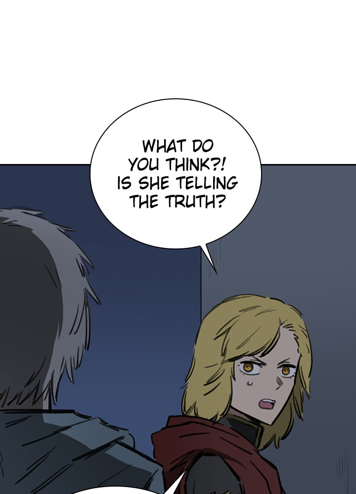 Fray Chapter 46 page 13 - 