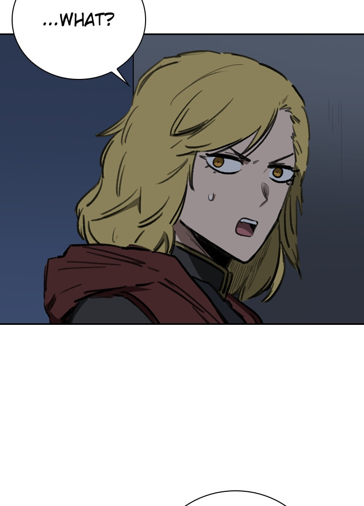 Fray Chapter 46 page 16 - 