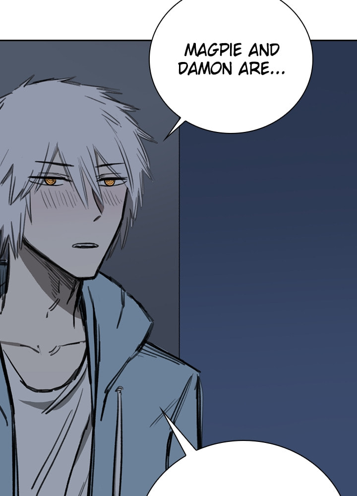 Fray Chapter 46 page 17 - 