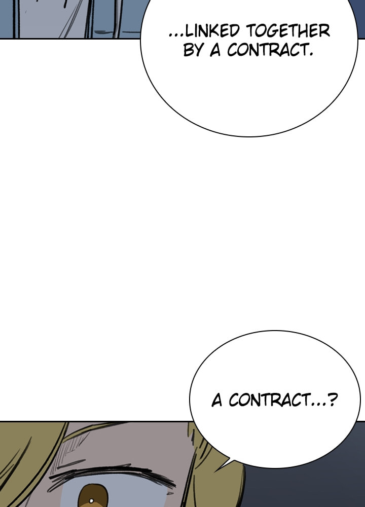 Fray Chapter 46 page 18 - 
